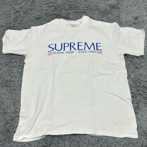 Supreme Shirt